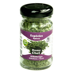 ALBAHACA LIOFILIZADA 8/4g